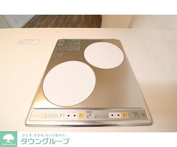 キッチン