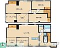 ATOK上町3階43.5万円