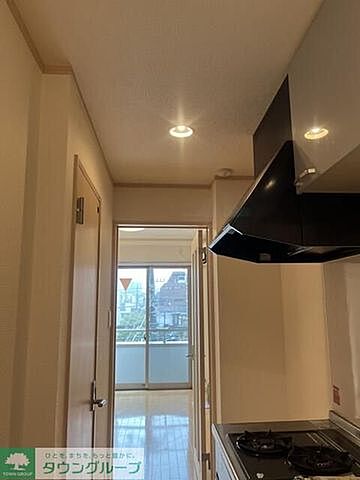 室内