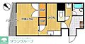 エックス-アン1階9.5万円