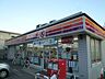 周辺：サークルＫ 600m