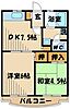 エスパシオ経堂5階12.7万円