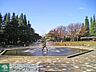 周辺：世田谷公園 徒歩30分。公園 2330m