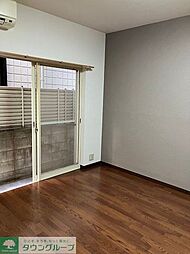 ウィンズベル 102 1階1Kのリビング/ダイニング