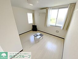 レオネクストソレビータＮ 201 2階1Kのリビング/ダイニング