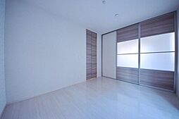 ジルエット 105 1階1LDKのリビング/ダイニング