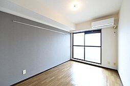 スカイコート世田谷第4 4F 4階ワンルームのリビング/ダイニング