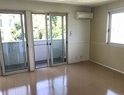 コモレビ大蔵　Ｅ棟 104 1階1LDKのリビング/ダイニング