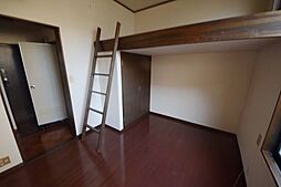 フェリス祖師谷 101 1階ワンルームのリビング/ダイニング