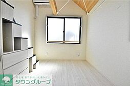 ハーモニーテラス高井戸西 0206 2階ワンルームのリビング/ダイニング