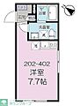 Fleur千歳船橋3階7.9万円