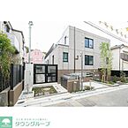 東京都世田谷区代沢1丁目6-4：物件画像／株式会社タウンハウジング東京　経堂店