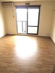 サンガーデン八幡山 110 1階1Kのリビング/ダイニング