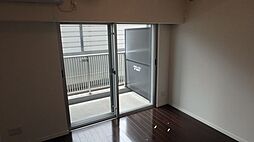 プライムアーバン初台 607 6階1Kのリビング/ダイニング