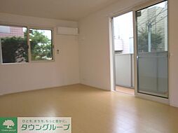 シャルマンステラＣ棟 C101 1階1LDKのリビング/ダイニング