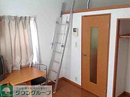 レオパレスフォーブル三茶 104 1階1Kのリビング/ダイニング