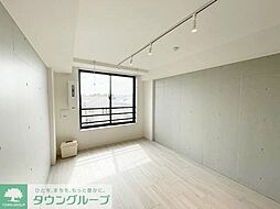 LEGALAND駒沢大学ANNEX 305 3階1Kのリビング/ダイニング