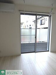 NSGATE二子玉川 102 1階1Kのリビング/ダイニング