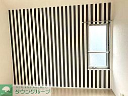 ランプライト千歳船橋 3C 3階ワンルームのリビング/ダイニング