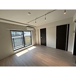 ルネサンスコート世田谷若林 301 3階1Kのリビング/ダイニング