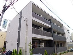 アザリアガーデン代沢