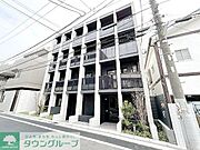 お部屋探しは株式会社　タウンハウジング　までお気軽にお問合せ下さい。クレジットカード決済・首都圏を中心直営143店舗　仲介件数全国2位の豊富な実績！諸費用・審査等・何でもご相談下さい。