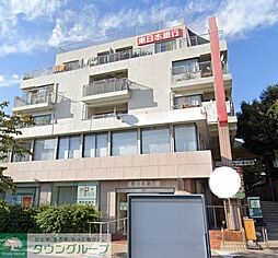 ニューアイランド東北沢