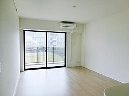 アンビエンテ経堂 0506 5階2LDKのリビング/ダイニング