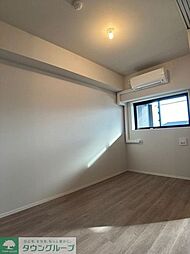 グランドゥールプレミアム代々木大山 302 3階1LDKのリビング/ダイニング