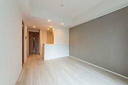 パークアクシス千歳船橋 218 2階2LDKのリビング/ダイニング