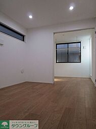 vent下高井戸 101 1階1LDKのリビング/ダイニング