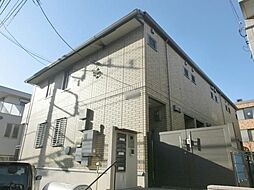 プリヴェール成城