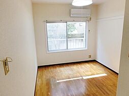 ブルーム62 207 2階ワンルームのリビング/ダイニング