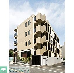 ディームス初台I 203