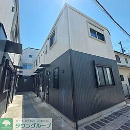 アペックス下高井戸II