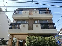 グレイスコート幡ヶ谷 204