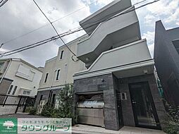 エルファーロ駒沢大学