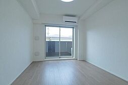 PREMIUM　CUBE　世田谷mo 311 3階1Kのリビング/ダイニング