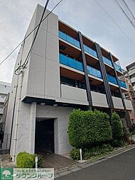 インテルノ芦花 404