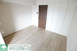 ステラメゾン三軒茶屋 703 7階1Kのリビング/ダイニング