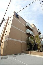 スカイコートグランデ成城