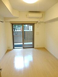 ガーラプレイス八幡山壱番館 113 1階1Kのリビング/ダイニング