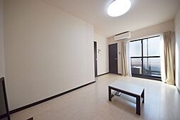 レオネクストプルメリアコート 102 1階1Kのリビング/ダイニング