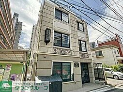 MG　LUXURY　SASAZUKA 401