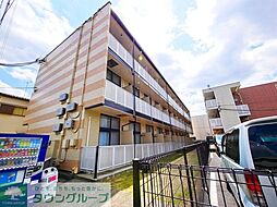 レオパレスヴィレッジ