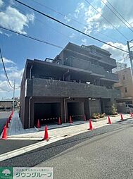 ブライズ高井戸DUE 201