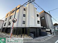 東京都世田谷区上馬4丁目26-1：物件画像／株式会社タウンハウジング東京　経堂店