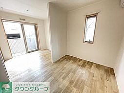 メルヴェーユ 301 3階1DKのリビング/ダイニング