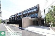 お部屋探しは株式会社　タウンハウジング　までお気軽にお問合せ下さい。クレジットカード決済・首都圏を中心直営143店舗　仲介件数全国2位の豊富な実績！諸費用・審査等・何でもご相談下さい。