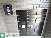共有部分
